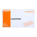 Leukostrip 13X102 mm Einzelbtl.