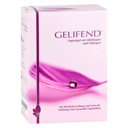 Gelifend Vaginalgel