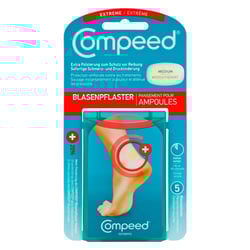 Compeed Blasenpflaster Extreme