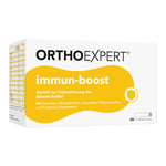 Immun-boost Orthoexpert Trinkampullen Produktbild 1