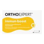 Immun-boost Orthoexpert Trinkampullen Produktbild 2