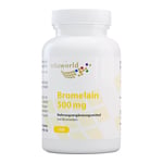 Bromelain 500 mg Produktbild 1