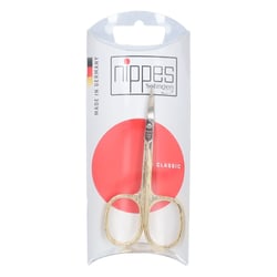 Nippes Hautschere Vergo805