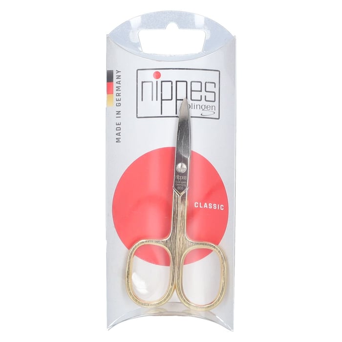 Nippes Nagelschere Verg855