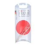 Nippes Pinzette Vergold 9 g Produktbild 1