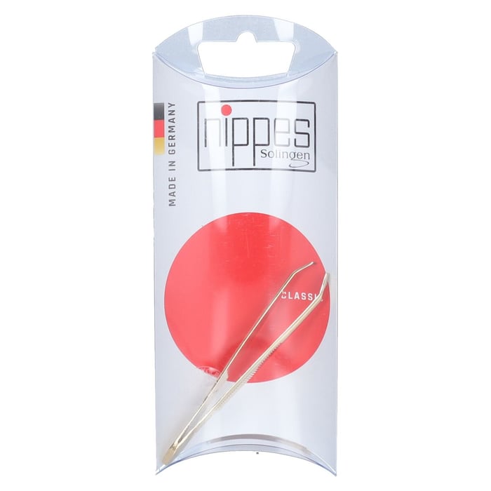 Nippes Pinzette Vergold 9g