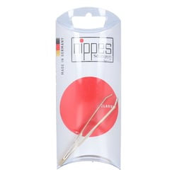 Nippes Pinzette Vergold 9g