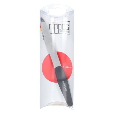 Nippes Nagelfeile grob-fein Nr.63/16