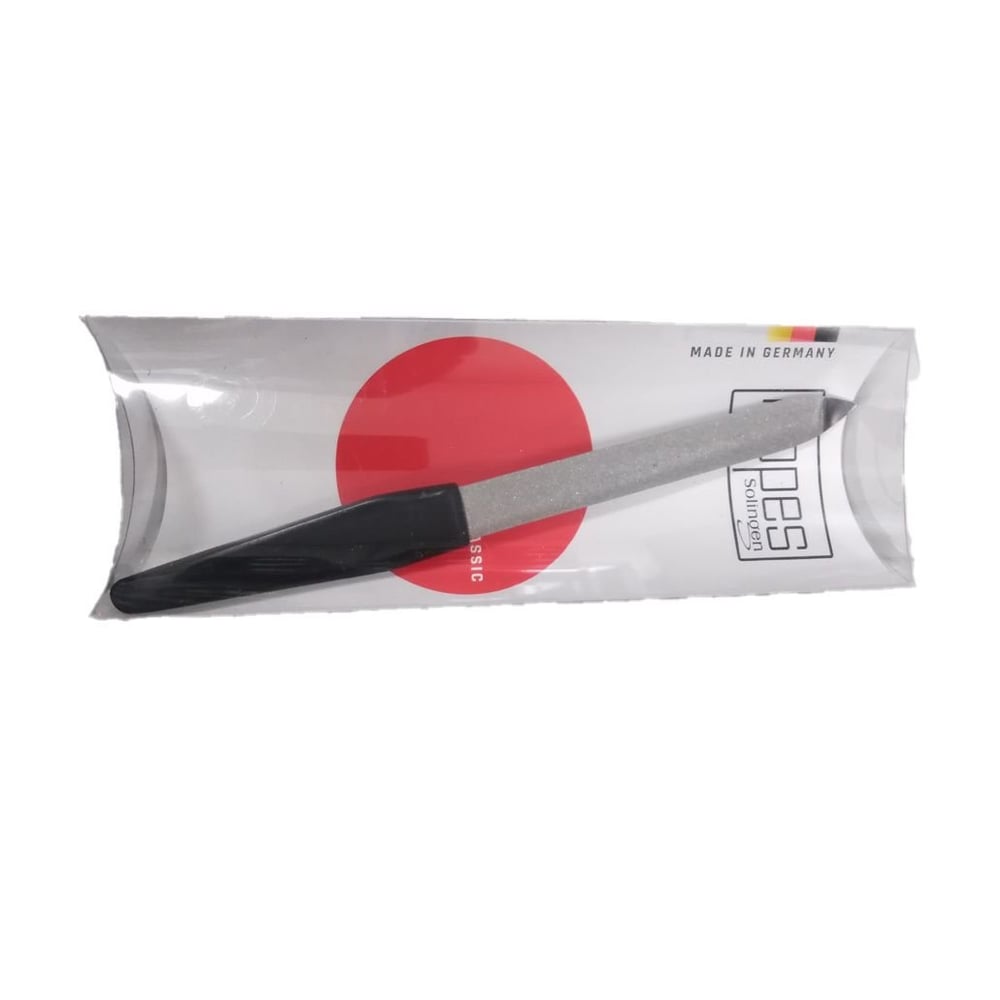 Nippes Nagelfeile Chrom Nr.61/16