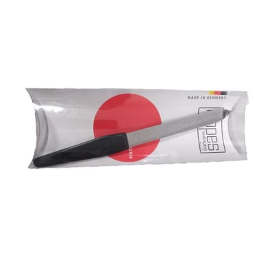 Nippes Nagelfeile Chrom Nr.61/16