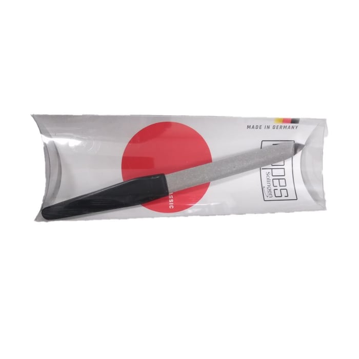 Nippes Nagelfeile Chrom Nr.61/16