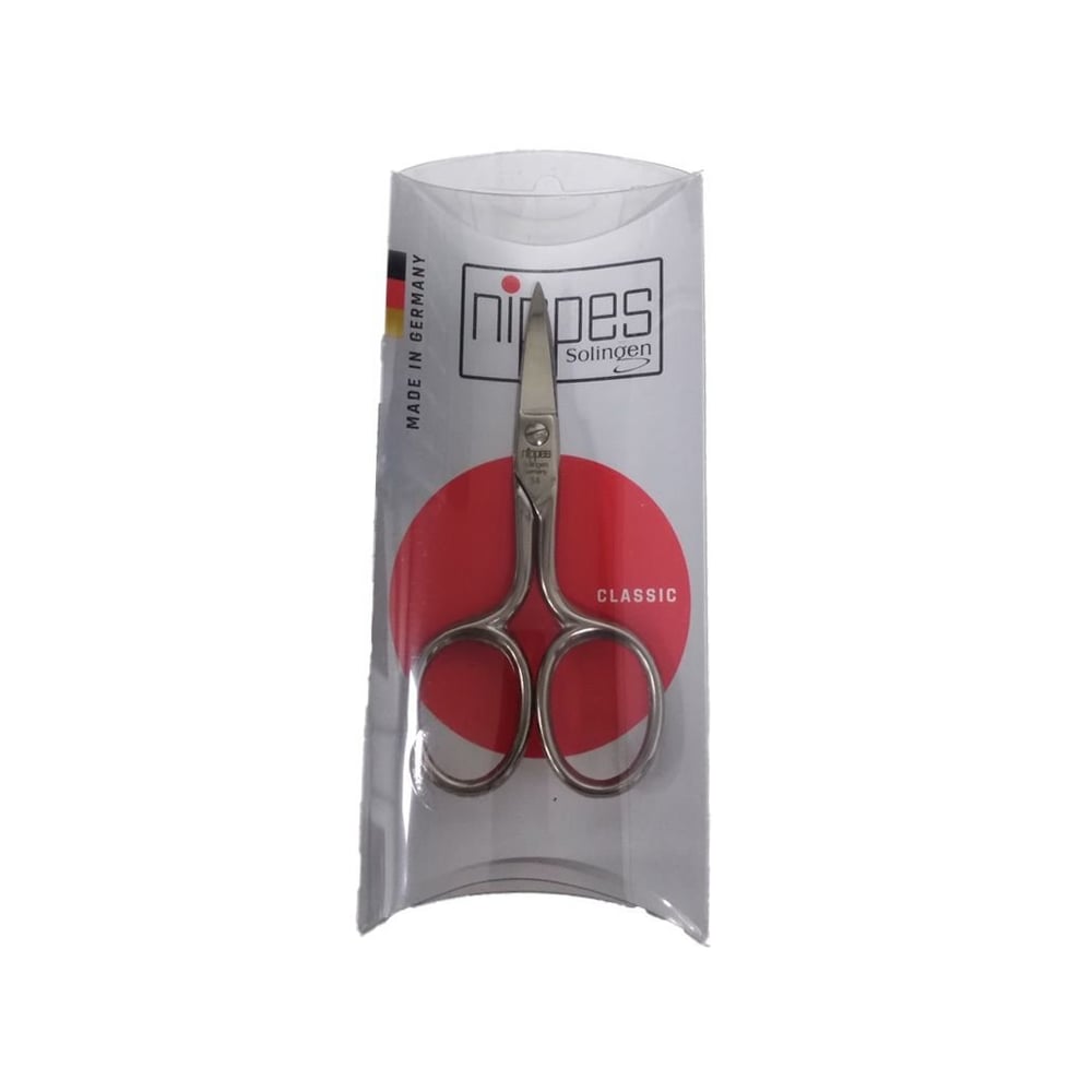 Nippes Nagelschere Nr.34