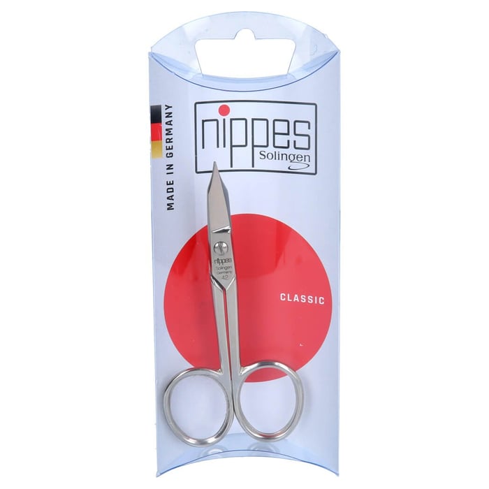 Nippes Nagelschere Maniküre-Spitze Nr.42