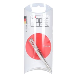 Nippes Pinzette Gerade Nr.38A