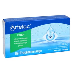 Artelac EDO Augentropfen