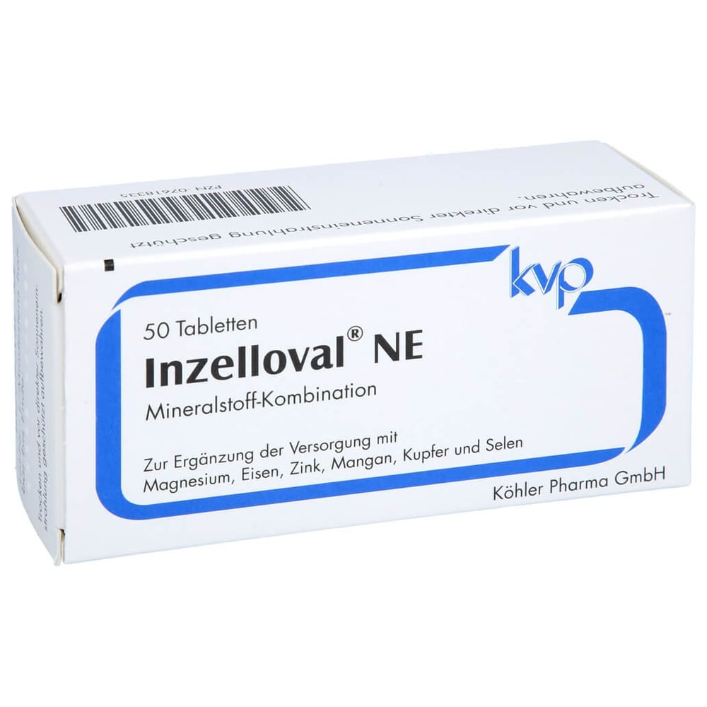 Inzelloval NE