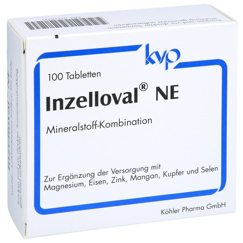 Inzelloval NE