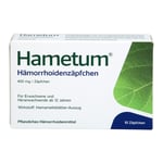 Hametum Hämorrhoidenzäpfchen Produktbild 2