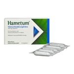Hametum Hämorrhoidenzäpfchen