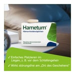 Hametum Hämorrhoidenzäpfchen Produktbild 6