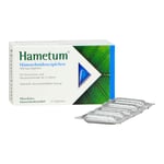 Hametum Hämorrhoidenzäpfchen Produktbild 3
