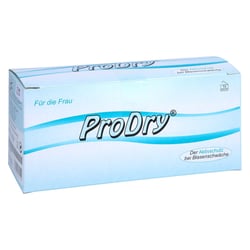 Prodry Aktivschutz Inkontinenz Vaginaltampon