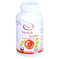 Vitamin B Komplex G & M Naturwaren
