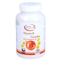 Vitamin B Komplex