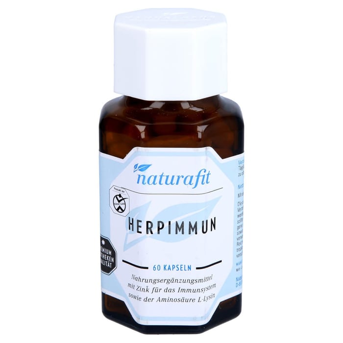 Naturafit Herpimmun