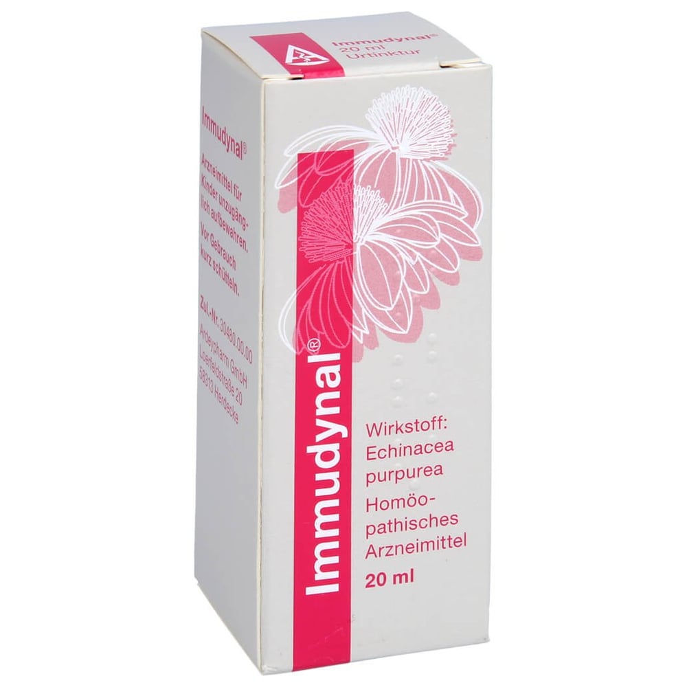 Immudynal URT
