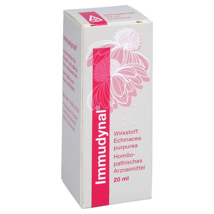 Immudynal URT