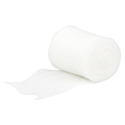 Mullbinden 4mx4 cm