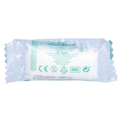 Mullbinden 4mx6 cm