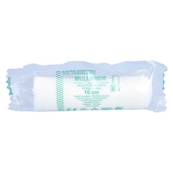Mullbinden 4mx10 cm