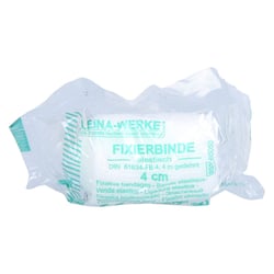 Mullbinden Elast 4mx4cm