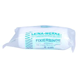 Mullbinden Elast 4mx6cm