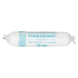 Mullbinden Elast 4mx12cm