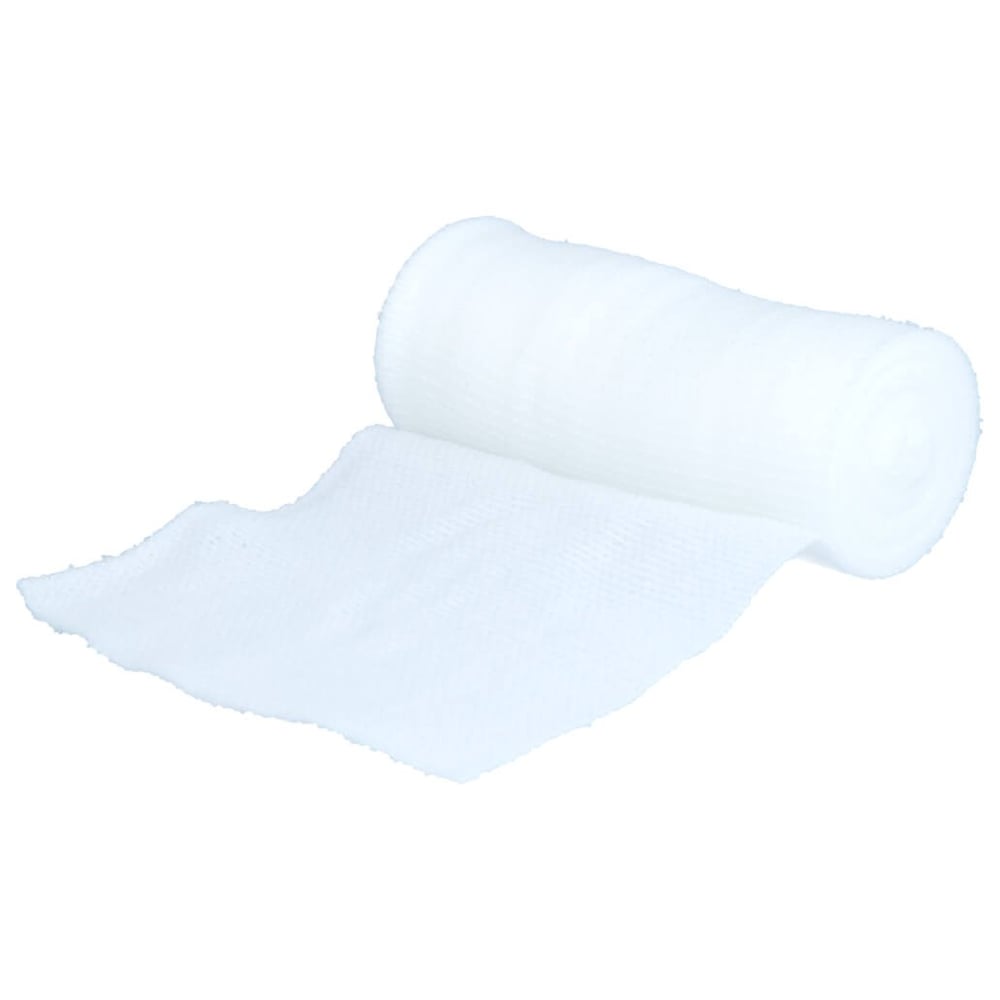 Mullbinden elast nackt 4mx8cm 345252