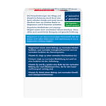 Doppelherz aktiv Magnesium 400 mg + B1 + B6 + B12 + Folsäure Produktbild 2