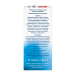 Doppelherz aktiv Magnesium 400 mg + B1 + B6 + B12 + Folsäure Produktbild 4
