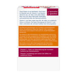 Doppelherz aktiv Cranberry + Kürbis + Vitamin C + Seelen