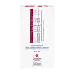 Doppelherz aktiv Cranberry + Kürbis + Vitamin C + Seelen