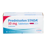 Prednisolon Stada 10 mg Tabletten Produktbild 2