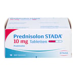 Prednisolon Stada 10 mg Tabletten Produktbild 2