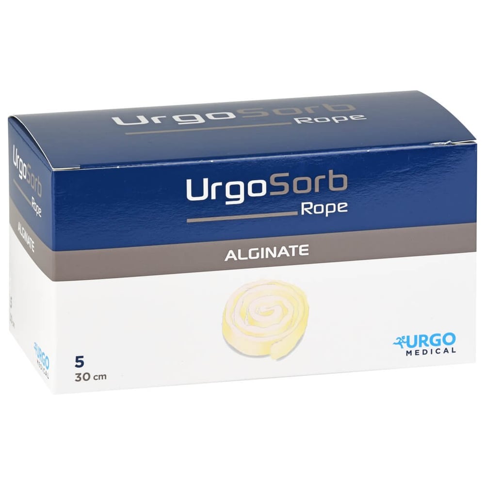 Urgosorb 30 cm Tamponaden