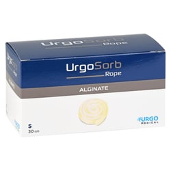Urgosorb 30 cm Tamponaden