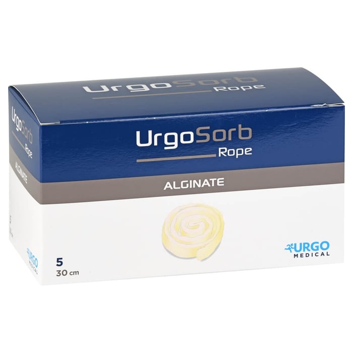Urgosorb 30 cm Tamponaden
