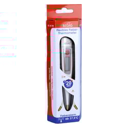 Fieberthermometer digital