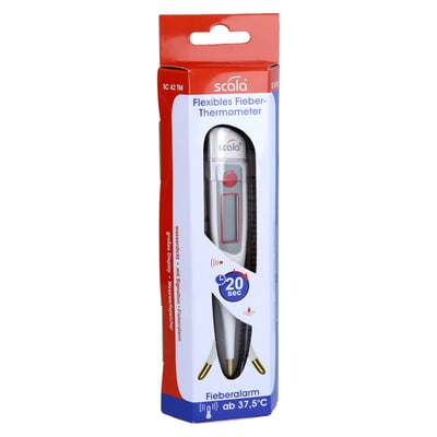 Fieberthermometer digital