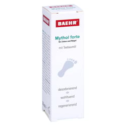 Mythol forte Lösung